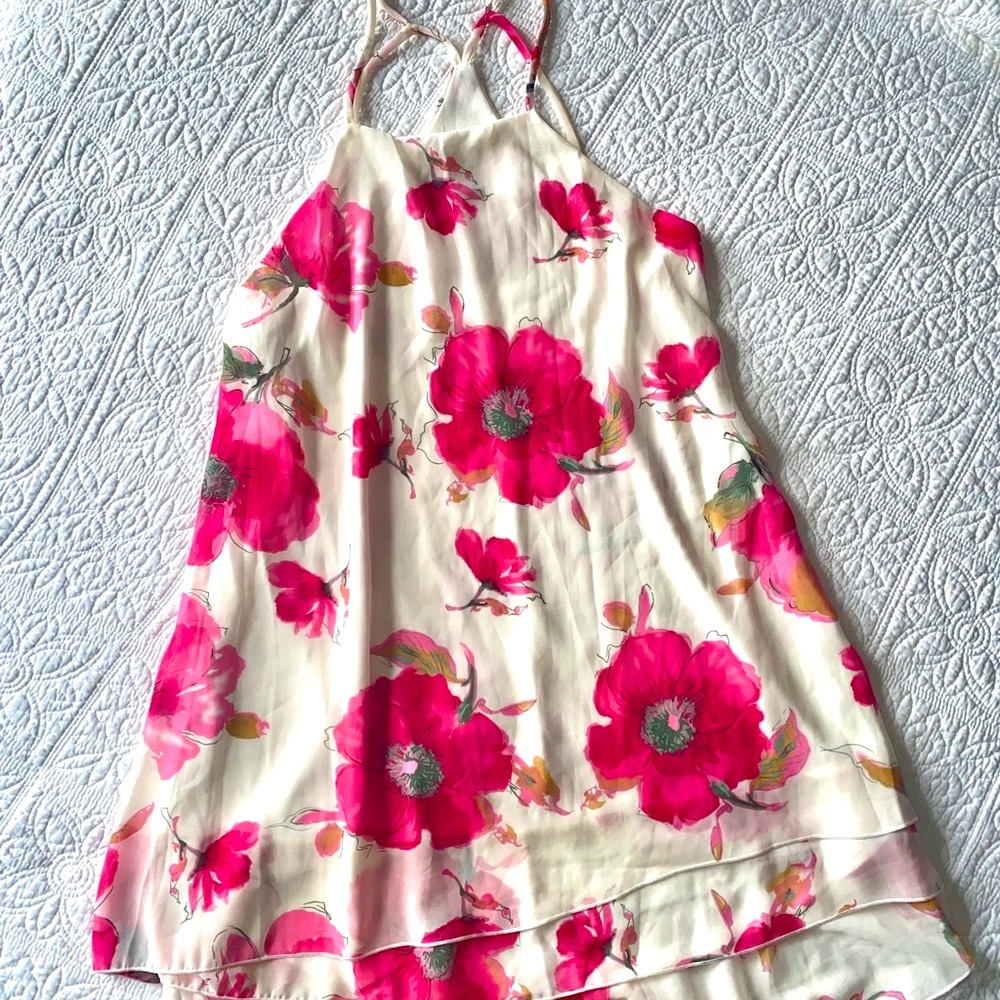 Brand NEW!!! 🌸🌸🌸 Forever21 Floral Dress | Juniors